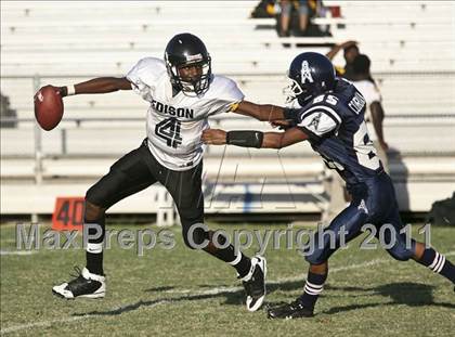 Thumbnail 3 in Edison @ Bakersfield photogallery.