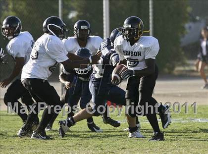 Thumbnail 2 in Edison @ Bakersfield photogallery.