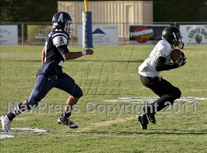 Thumbnail 2 in Edison @ Bakersfield photogallery.