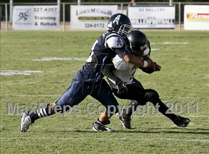 Thumbnail 1 in Edison @ Bakersfield photogallery.