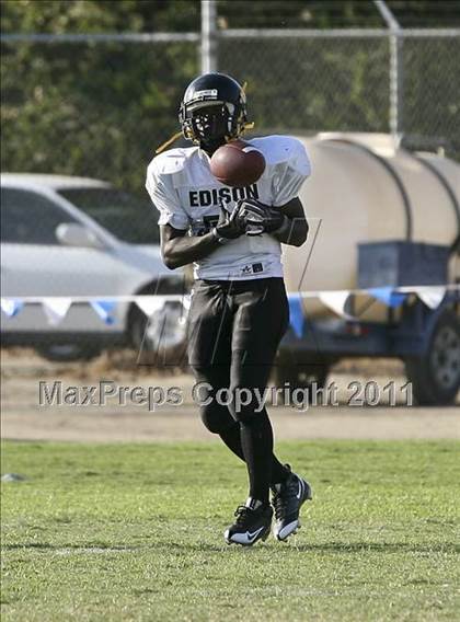 Thumbnail 2 in Edison @ Bakersfield photogallery.