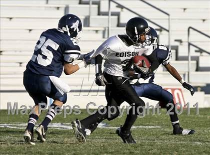Thumbnail 2 in Edison @ Bakersfield photogallery.