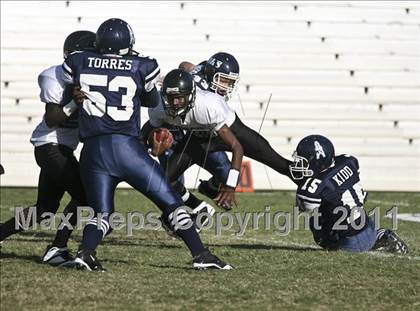 Thumbnail 2 in Edison @ Bakersfield photogallery.