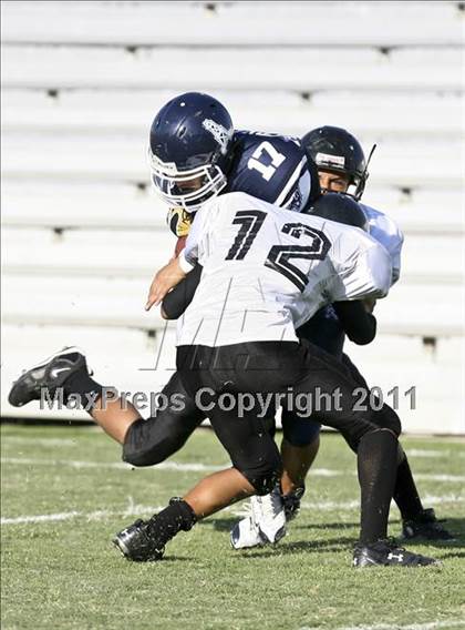 Thumbnail 2 in Edison @ Bakersfield photogallery.