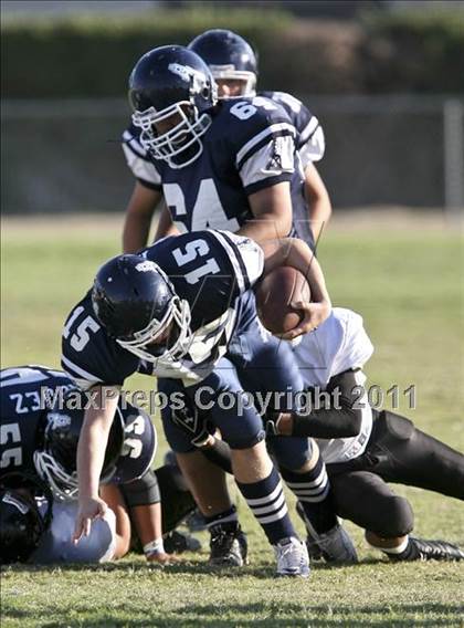 Thumbnail 1 in Edison @ Bakersfield photogallery.