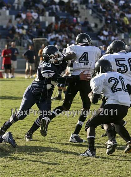 Thumbnail 1 in Edison @ Bakersfield photogallery.