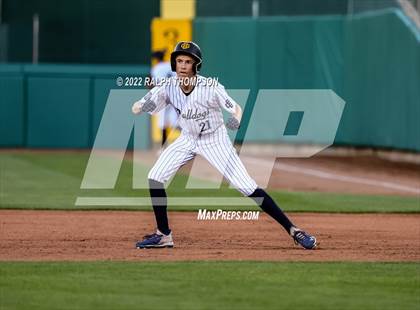 Thumbnail 2 in Colusa vs. Gridley (@Sutter Health Park) photogallery.