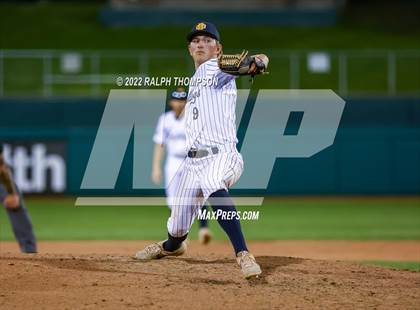 Thumbnail 2 in Colusa vs. Gridley (@Sutter Health Park) photogallery.