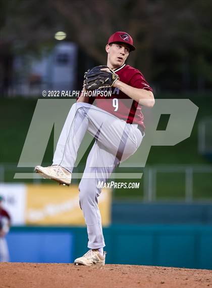 Thumbnail 1 in Colusa vs. Gridley (@Sutter Health Park) photogallery.