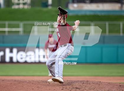 Thumbnail 1 in Colusa vs. Gridley (@Sutter Health Park) photogallery.