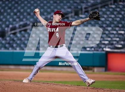 Thumbnail 1 in Colusa vs. Gridley (@Sutter Health Park) photogallery.