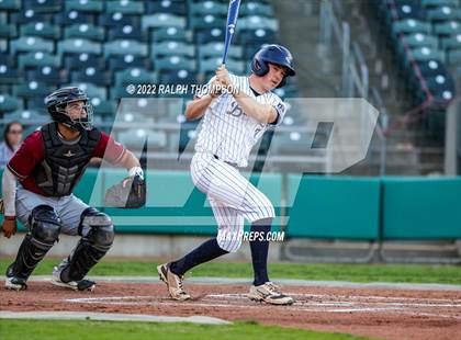 Thumbnail 2 in Colusa vs. Gridley (@Sutter Health Park) photogallery.