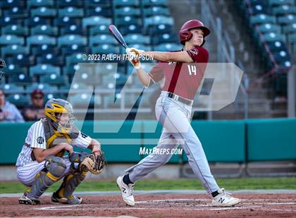 Thumbnail 1 in Colusa vs. Gridley (@Sutter Health Park) photogallery.