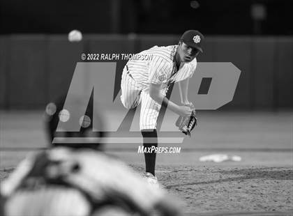 Thumbnail 2 in Colusa vs. Gridley (@Sutter Health Park) photogallery.