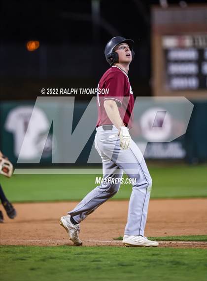 Thumbnail 1 in Colusa vs. Gridley (@Sutter Health Park) photogallery.