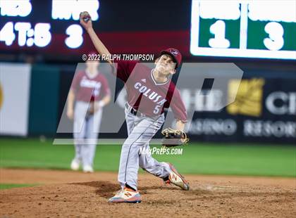 Thumbnail 1 in Colusa vs. Gridley (@Sutter Health Park) photogallery.
