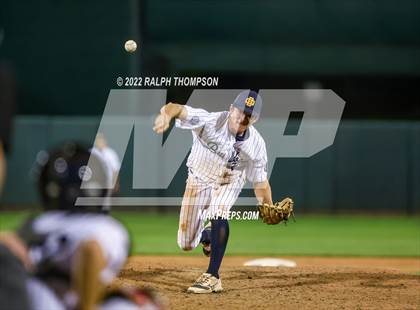 Thumbnail 1 in Colusa vs. Gridley (@Sutter Health Park) photogallery.