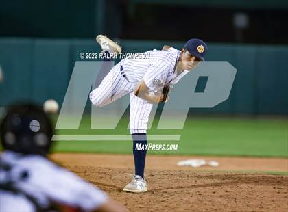 Thumbnail 1 in Colusa vs. Gridley (@Sutter Health Park) photogallery.