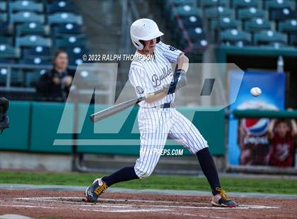 Thumbnail 1 in Colusa vs. Gridley (@Sutter Health Park) photogallery.