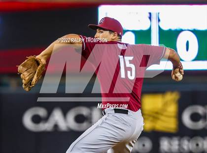 Thumbnail 1 in Colusa vs. Gridley (@Sutter Health Park) photogallery.