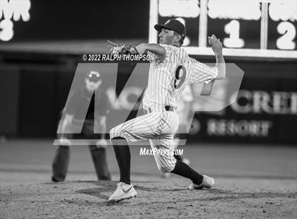 Thumbnail 1 in Colusa vs. Gridley (@Sutter Health Park) photogallery.