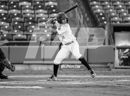 Thumbnail 2 in Colusa vs. Gridley (@Sutter Health Park) photogallery.