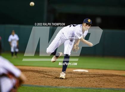 Thumbnail 1 in Colusa vs. Gridley (@Sutter Health Park) photogallery.