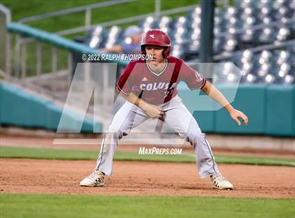 Thumbnail 1 in Colusa vs. Gridley (@Sutter Health Park) photogallery.