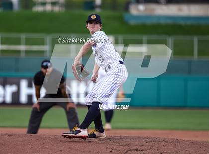 Thumbnail 1 in Colusa vs. Gridley (@Sutter Health Park) photogallery.