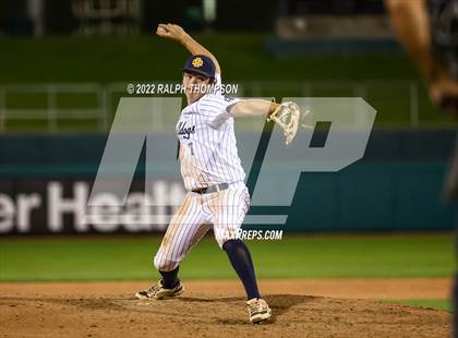Thumbnail 2 in Colusa vs. Gridley (@Sutter Health Park) photogallery.