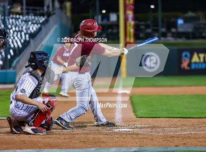 Thumbnail 2 in Colusa vs. Gridley (@Sutter Health Park) photogallery.