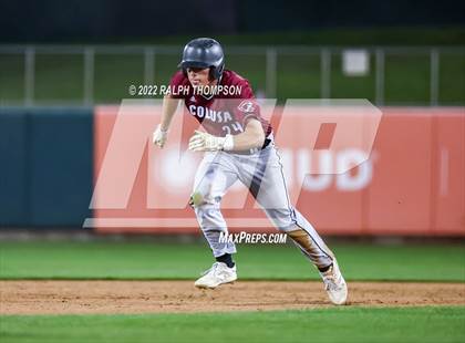 Thumbnail 1 in Colusa vs. Gridley (@Sutter Health Park) photogallery.