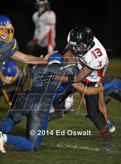 Thumbnail 2 in Arroyo @ Benicia photogallery.