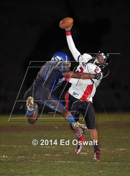 Thumbnail 3 in Arroyo @ Benicia photogallery.