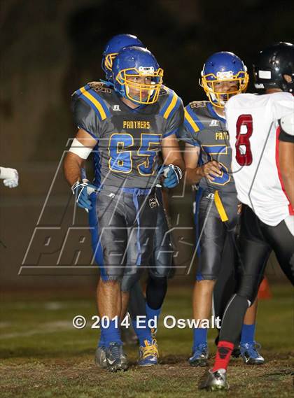 Thumbnail 3 in Arroyo @ Benicia photogallery.