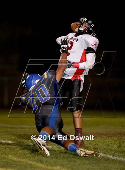 Thumbnail 1 in Arroyo @ Benicia photogallery.