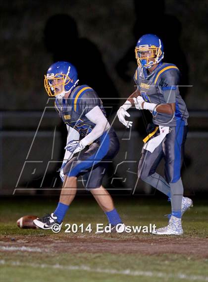 Thumbnail 2 in Arroyo @ Benicia photogallery.