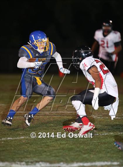 Thumbnail 2 in Arroyo @ Benicia photogallery.