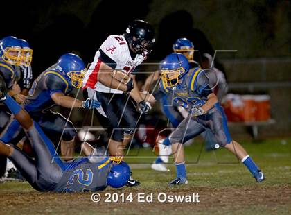 Thumbnail 3 in Arroyo @ Benicia photogallery.