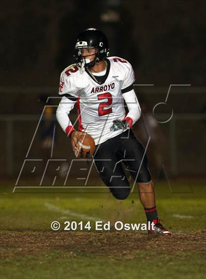 Thumbnail 3 in Arroyo @ Benicia photogallery.