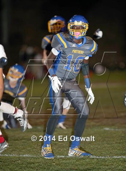 Thumbnail 1 in Arroyo @ Benicia photogallery.