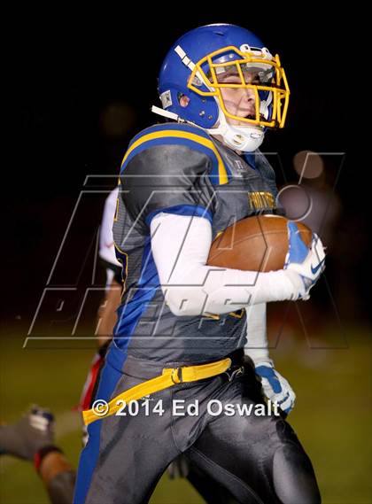 Thumbnail 1 in Arroyo @ Benicia photogallery.