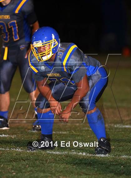 Thumbnail 1 in Arroyo @ Benicia photogallery.