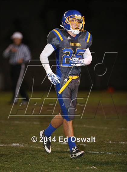 Thumbnail 1 in Arroyo @ Benicia photogallery.