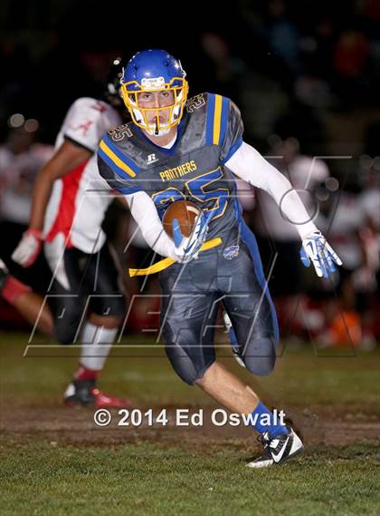Thumbnail 2 in Arroyo @ Benicia photogallery.