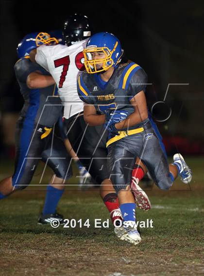 Thumbnail 2 in Arroyo @ Benicia photogallery.