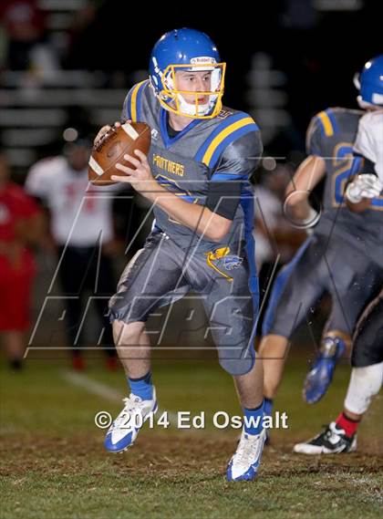 Thumbnail 1 in Arroyo @ Benicia photogallery.