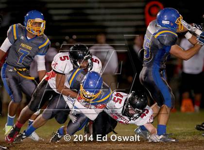 Thumbnail 1 in Arroyo @ Benicia photogallery.