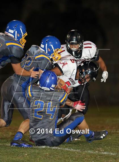 Thumbnail 1 in Arroyo @ Benicia photogallery.
