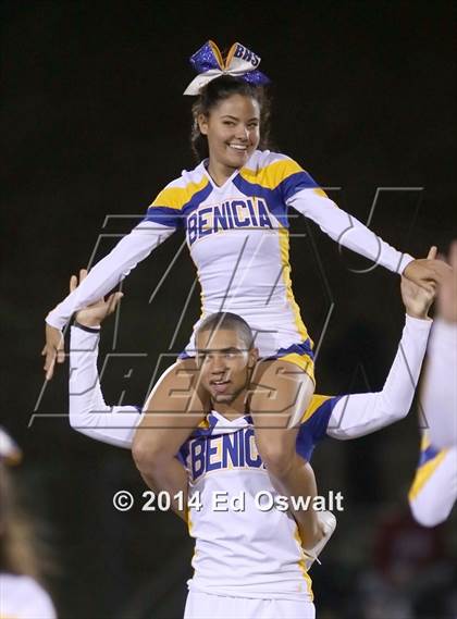 Thumbnail 3 in Arroyo @ Benicia photogallery.